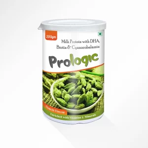 PROLOGIC ELAICHI
