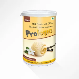 PROLOGIC VANILLA