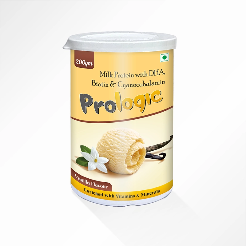 PROLOGIC VANILLA