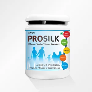 Prologic Granules