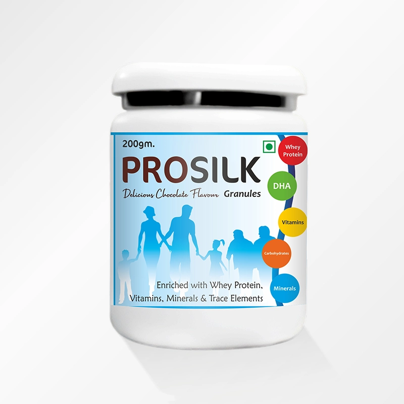 Prologic Granules