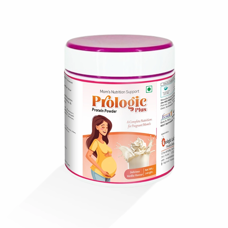Prologic-Plus