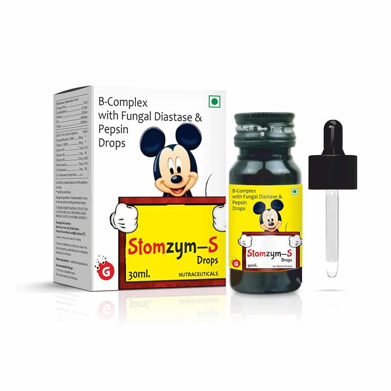 STOMZYM-S DROPS