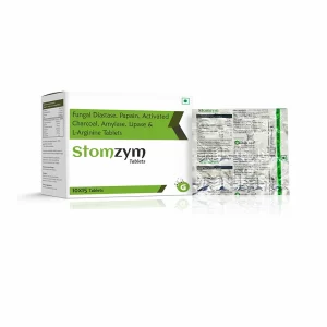 Stomzym TAB