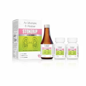 Stonerip Combo
