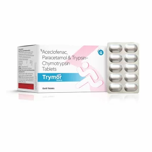 Trymor