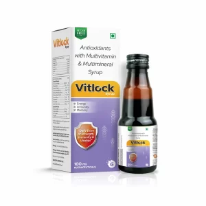 VITLOCK 100ML
