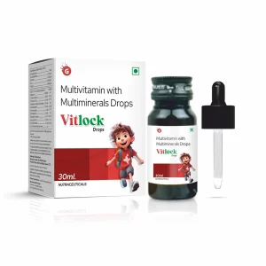 VITLOCK DROPS