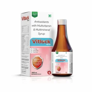 VITLOCK 200ml
