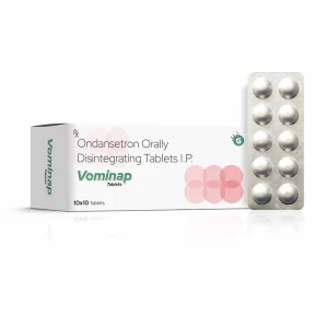 Vominap Tablets