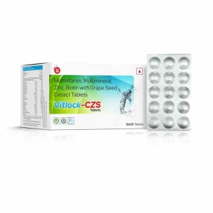 Vitlock-CZS