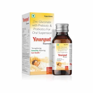 Yourgut Oral Suspension